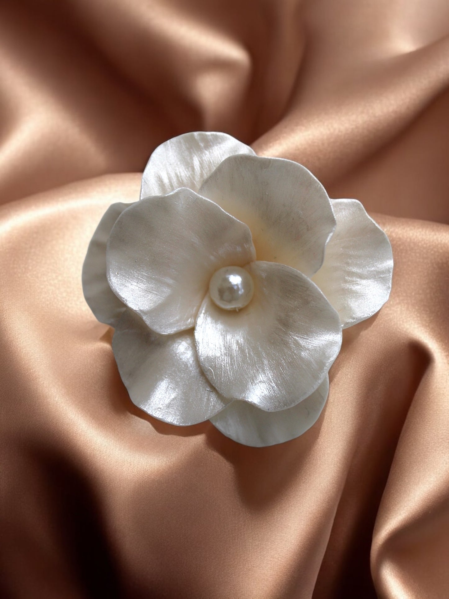 Juego de 3 horquillas Blossom