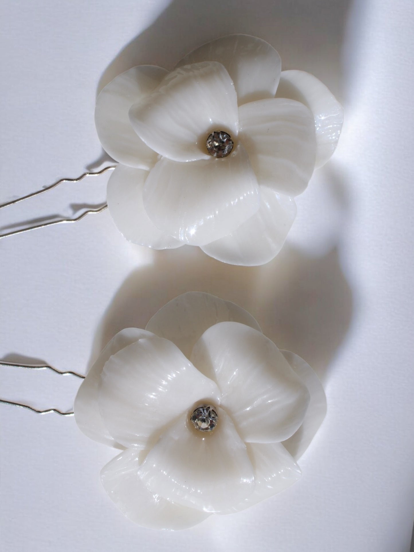 Par de horquillas Eliane