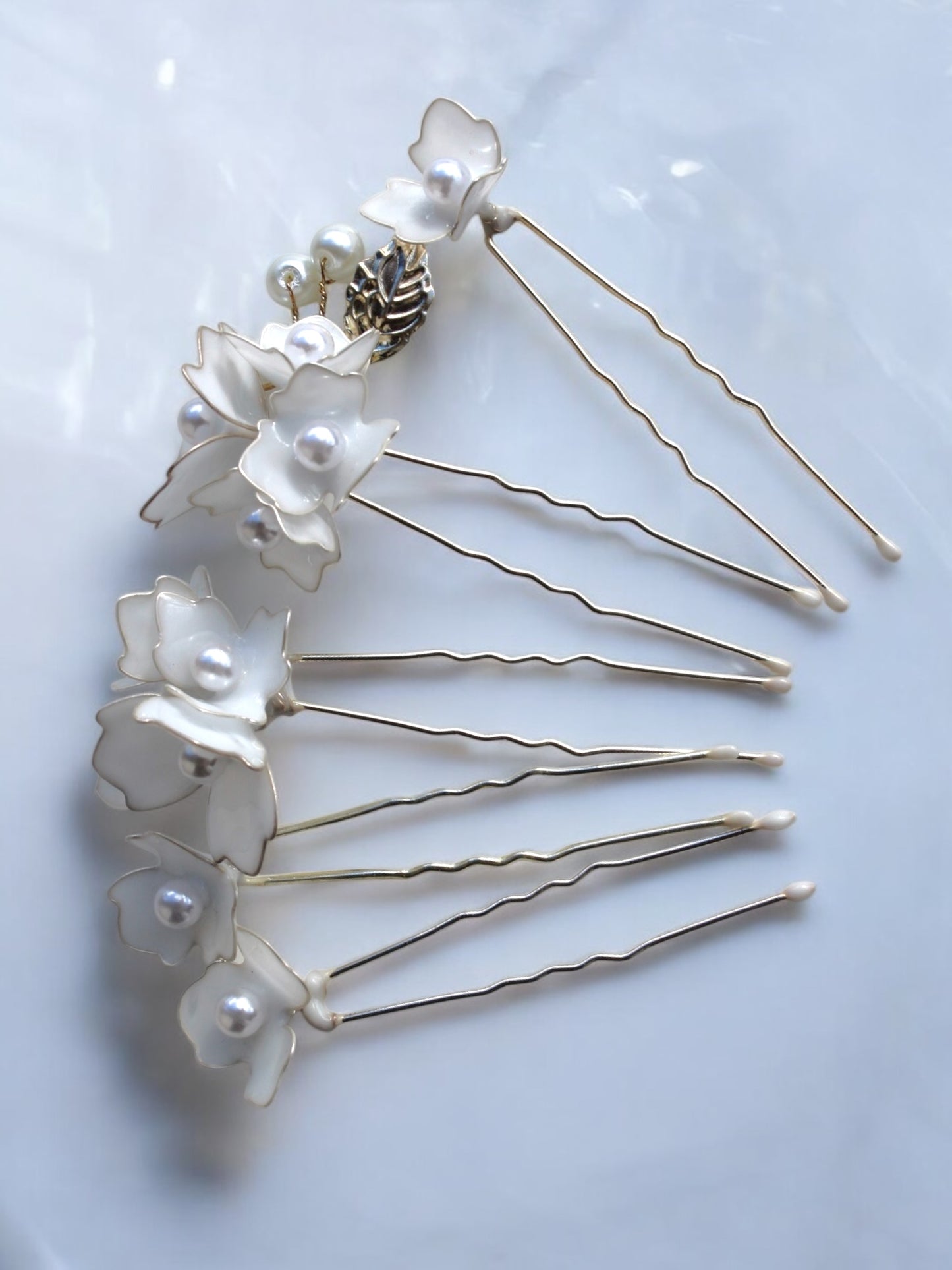 Inês hair hook set