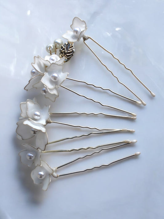 Inês hair hook set