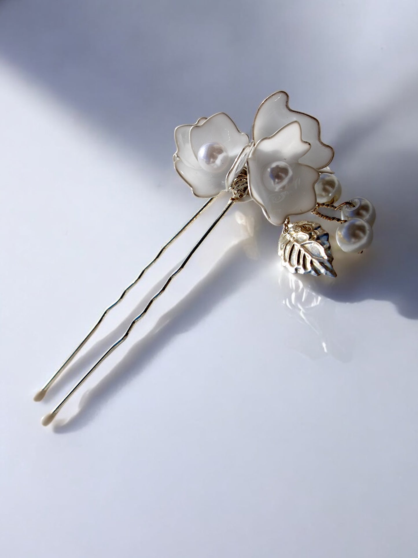 Inês hair hook set